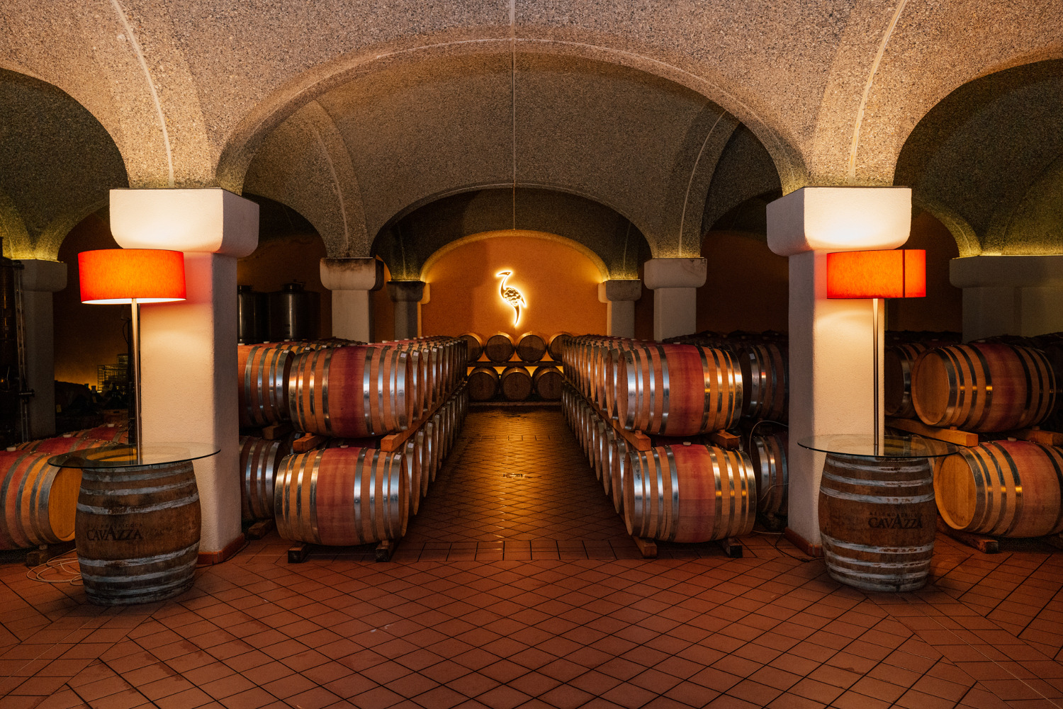 Cavazza Winery Cavazza Winery